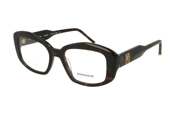 Brillengestelle Borbonese Dame BEV.6218.16 - BEV.6218.16